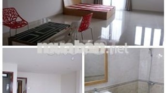 CHO THUÊ CĂN HỘ DỊCH VỤ HIỆN ĐẠI – 2 PHÒNG NGỦ, 52M²