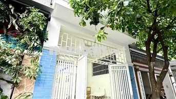 NHÀ 3 TẦNG 3 PHÒNG NGỦ GIÁ 13 TRIỆU/THÁNG KHU PHƯỚC LONG