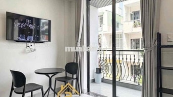 Duplex siêu mới siêu hiếm tại Q10