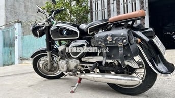 Honda độ BMW