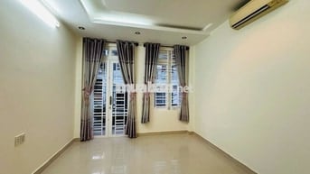 Cho thuê nhà HXT Nguyễn Văn Công 4x13m 2 lầu 3pn bếp giá 16 triệu
