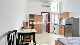 CHDV FULL NỘI THẤT SÁT QUẬN 5, QUẬN 10 THUẬN TIỆN , THANG MÁY