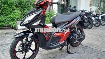Xe yamaha Novo4