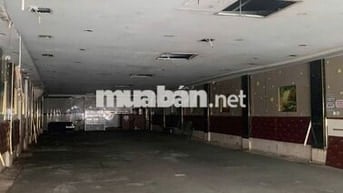 CHO THUÊ MẶT BẰNG ĐẸP (9m X 35m) MẶT TIỀN PHẠM VĂN CHIÊU, VỊ TRÍ ĐÔNG