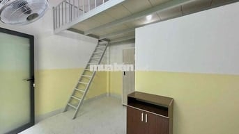 🏠🔥KHAI TRƯƠNG PHÒNG MỚI XÂY DUPLEX FULL NT NGAY LÝ THƯỜNG KIỆT ✨🌷