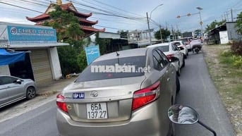 Bán đất mặt tiền Quốc lộ 54 phường Đông Thành
