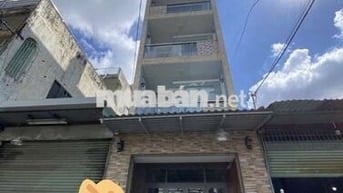 🏡SIÊU PHẨM TÂN HÒA ĐÔNG – NHÀ 3 TẦNG, HẺM LỚN XE HƠI –
