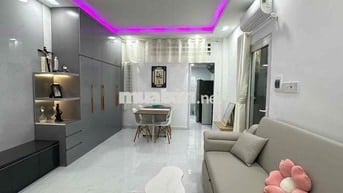 CHINH CHỦ CHO THUÊ CC 2 BÀU CÁT 7 - MỚI CÓ GÁC LÀM DC 2PN