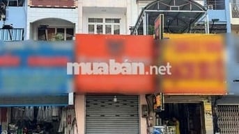 Cho Thuê Nhà Nguyên Căn Thành Thái Q10, 3x16m, 6PN chỉ 28triệu