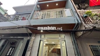 Bán nhà đường Trần Hưng Đạo p1 q5