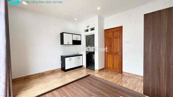 PHÒNG TRỌ STUDIO MỚI TINH NGAY TẠI HÀ HUY GIÁP NGÃ TƯ GA GẦN ĐH NTT