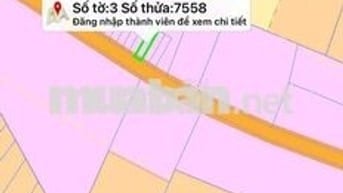 Đất nền An Viễn 1 sẹc Phùng Hưng gần kcn Giang Điền 1ty1 gần ủy ban xã