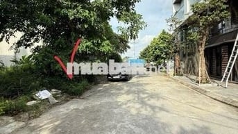 Bán gấp lô đất TDC Liên Ninh chủ cần cứu cọc giá sang ngang 5.5 tỷ