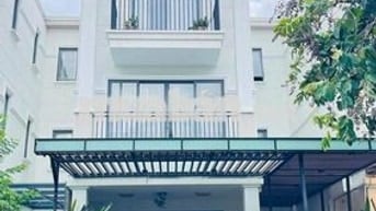 BIỆT THỰ 7X20 KHU COMPOUND NINESOUTH - NGUYỄN HỮU THỌ
