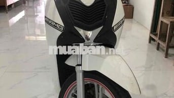 Bán xe SH 125 CBS 2018