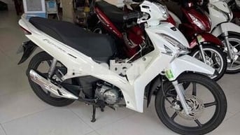 future 125cc. lướt 4k km . bao ko tua . zin 100% .
