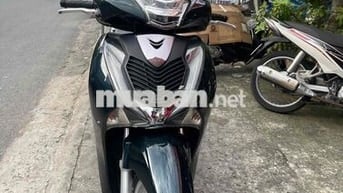 SH 125 CHÍNH CHỦ BAO CÔNG CHỨNG BS 59