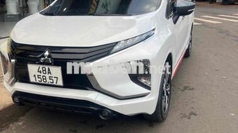 Mitsubishi Xpander 2021 1.5 MT - 77000 km