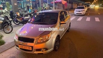 Bán Chevrolet xe đẹp nỉ Rin, không lỗi