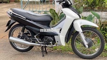 Xe đi làm Wave Angela 110 SYM chính hãng ✅
