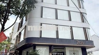 CHO THUÊ TÒA NHÀ NGUYÊN CĂN–3 MẶT TIỀN GÓC MŨI TÀU–TRUNG TÂM TP BMT