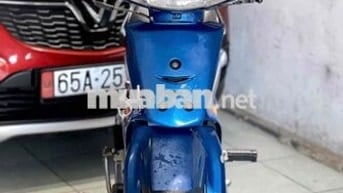 Wave Alpha 2003 BS67 Xe mộc máy cực êm giấy tờ đủ