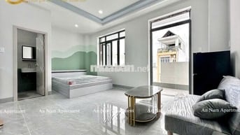 CĂN HỘ MỚI 100%🌟BANCOL_MÁY GIẶT RIÊNG_THANG MÁY🌸GẦN NGÃ TƯ HÀNG XANH