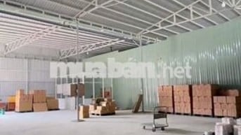 Cần cho thuê gấp kho ở Đường Huỳnh Tấn Phát diện tích 300m2