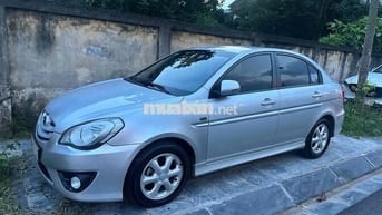 Hyundai Verna 2009 1.6 AT - 150000 km
