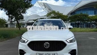 MG MGZS sx 2025 - 4000 km
