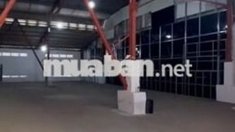 Kho Nguyễn Văn Quỳ diện tích 360m2 cần cho thuê gấp với giá rẻ