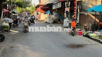 BÁN NHANH  Lô ĐẤT Tại Phú Mẫn, Thị Trấn Chờ, Yên Phong, Bắc Ninh