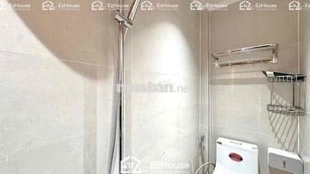 phòng hình thật full nội thất + máy giặt riêng gần công viên phần mềm