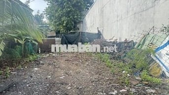 BÁN ĐẤT SIÊU ĐẸP THỔ CƯ 126M2 PHƯỜNG AN BÌNH BIÊN HÒA