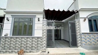 BÁN NHÀ CẤP 4 CHỈ CẦN 530TR NHẬN NHÀ, KP6 TRẢNG DÀI