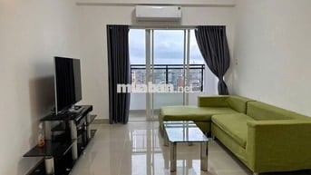 Cần cho thuê gấp căn hộ chung cư Sao Mai Q5
