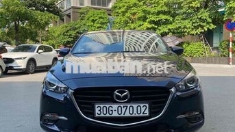 Mazda 3 2019 1.5L Premium