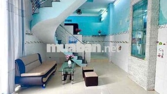 Nhà Đẹp 4 tầng - Tên Lửa , 5 phòng - Hoàn Công - Ở ngay - hơn 3ty
