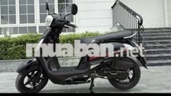 Kymco like fi xe đang cầm đồ bán rẻ