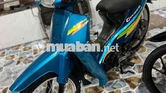Sukittan (Crystal) hai thì huyền thoại một thời