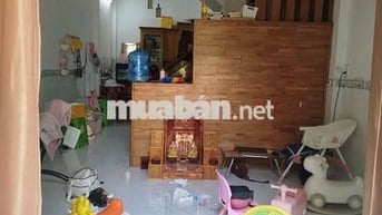 Cho thuê nhà riêng phường 12 gò vấp