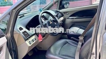 Mitsubishi Grandis 2005 2.4 AT - 200000 km