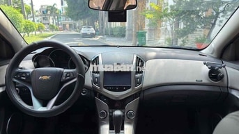 Chevrolet Cruze 2017 LTZ - 42000 km