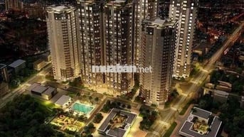 🏠 BÁN CĂN HỘ HIM LAM – P.11, Q.6 ✨ Tầng cao thoáng mát – View đẹp ngắm