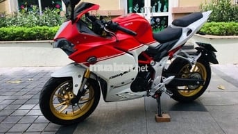 GPX DEMON 150  XE CÔN TAY CHÍNH CHỦ 2024 LƯỚT