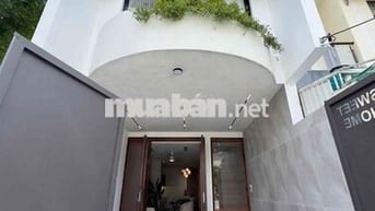 Cho thuê nhà đẹp 3 tầng khu Ngũ Hành Sơn, Đà Nẵng gần Crown