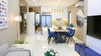 CH mẫu mới 2025 ,55m2/2tỷ 2 full NT,SHR,gần Sân Bay. Nguyễn Bỉnh Kiêm 