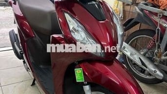 Vision 4/2025 Smartkey. odo lướt 3.500km. BSTP