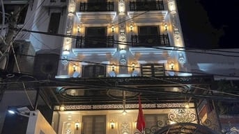Bán căn nhà mini house đang cho thuê giá ngộp...! đường LONG BÌNH