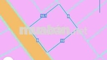 BÁN ĐẤT THỔ CƯ HẺM 850 ĐƯỜNG 30/4, PHƯỜNG 11, TP VŨNG TÀU